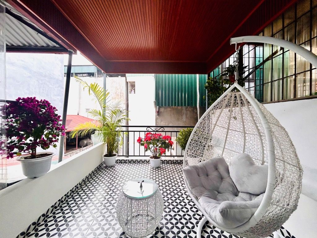 Bán nhà Quan Nhân - diện tích 33m2 4 tầng - Nhà đẹp hiếm có - giá 8,36 tỷ