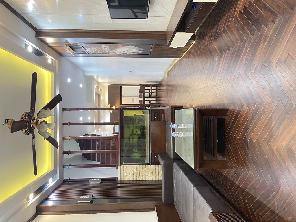 Bán nhà Ngõ Chợ Khâm Thiên - diện tích 47,5m2 4 tầng - 2 mặt thoáng - giá 11,8 tỷ