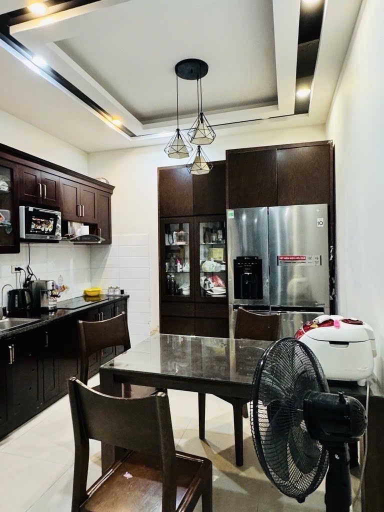 Bán nhà Ngõ Chợ Khâm Thiên - diện tích 47,5m2 4 tầng - 2 mặt thoáng - giá 11,8 tỷ