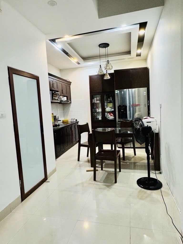 Bán nhà Ngõ Chợ Khâm Thiên - diện tích 47,5m2 4 tầng - 2 mặt thoáng - giá 11,8 tỷ