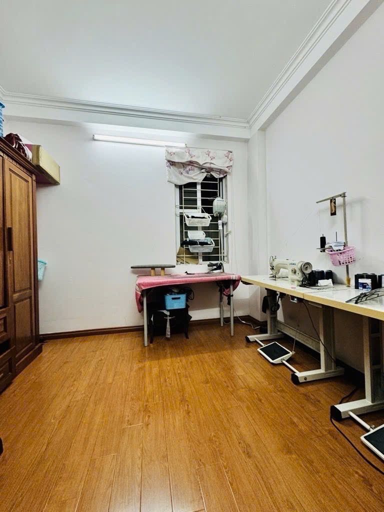 Bán nhà Ngõ Chợ Khâm Thiên - diện tích 47,5m2 4 tầng - 2 mặt thoáng - giá 11,8 tỷ