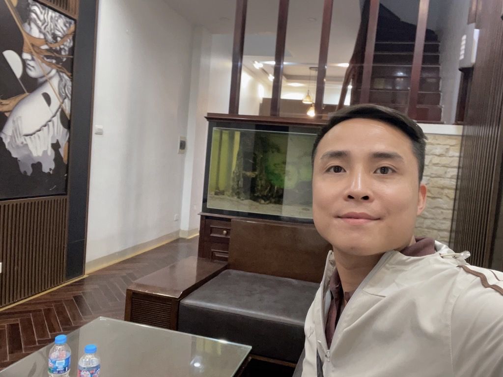 Bán nhà Ngõ Chợ Khâm Thiên - diện tích 47,5m2 4 tầng - 2 mặt thoáng - giá 11,8 tỷ