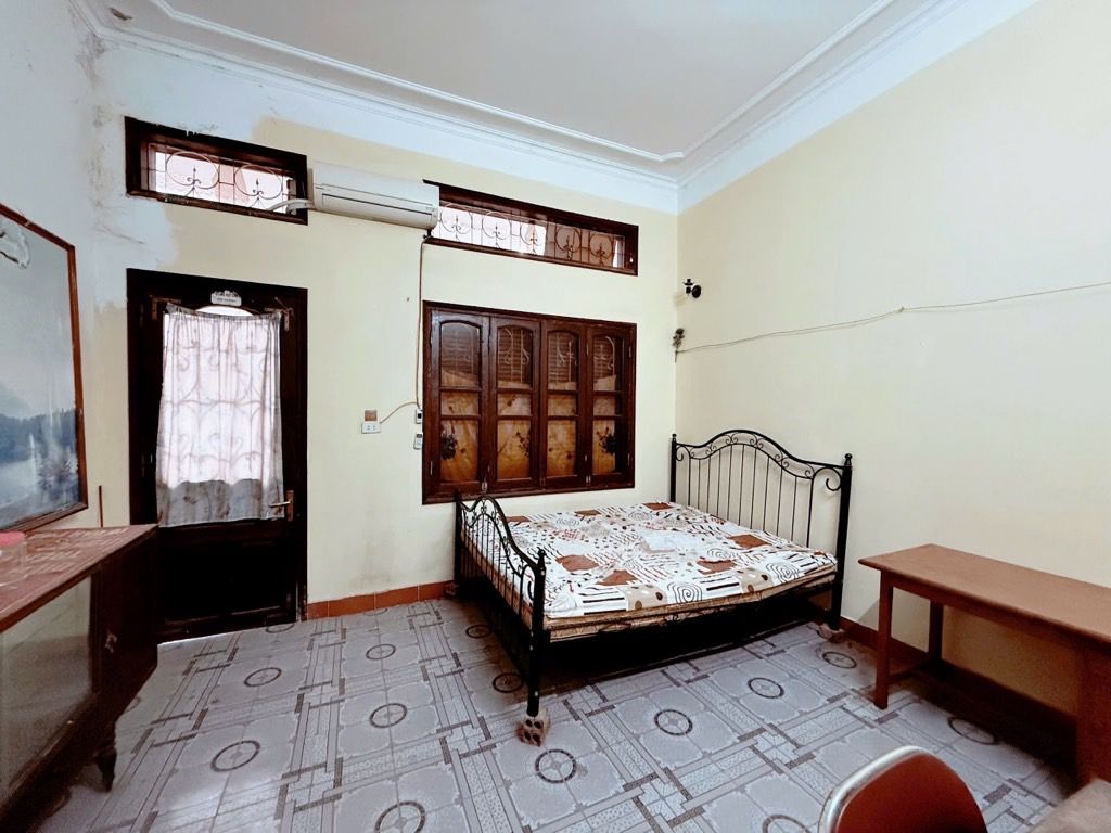 Bán nhà Nguyễn Ngọc Nại - diện tích 60.6m2 4 tầng - Ô TÔ THÔNG - giá 20 tỷ