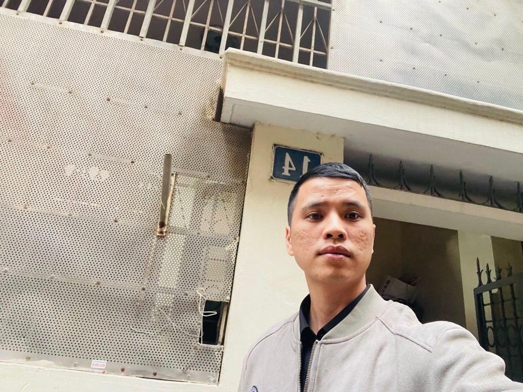 Bán nhà Nguyễn Ngọc Nại - diện tích 60.6m2 4 tầng - Ô TÔ THÔNG - giá 20 tỷ