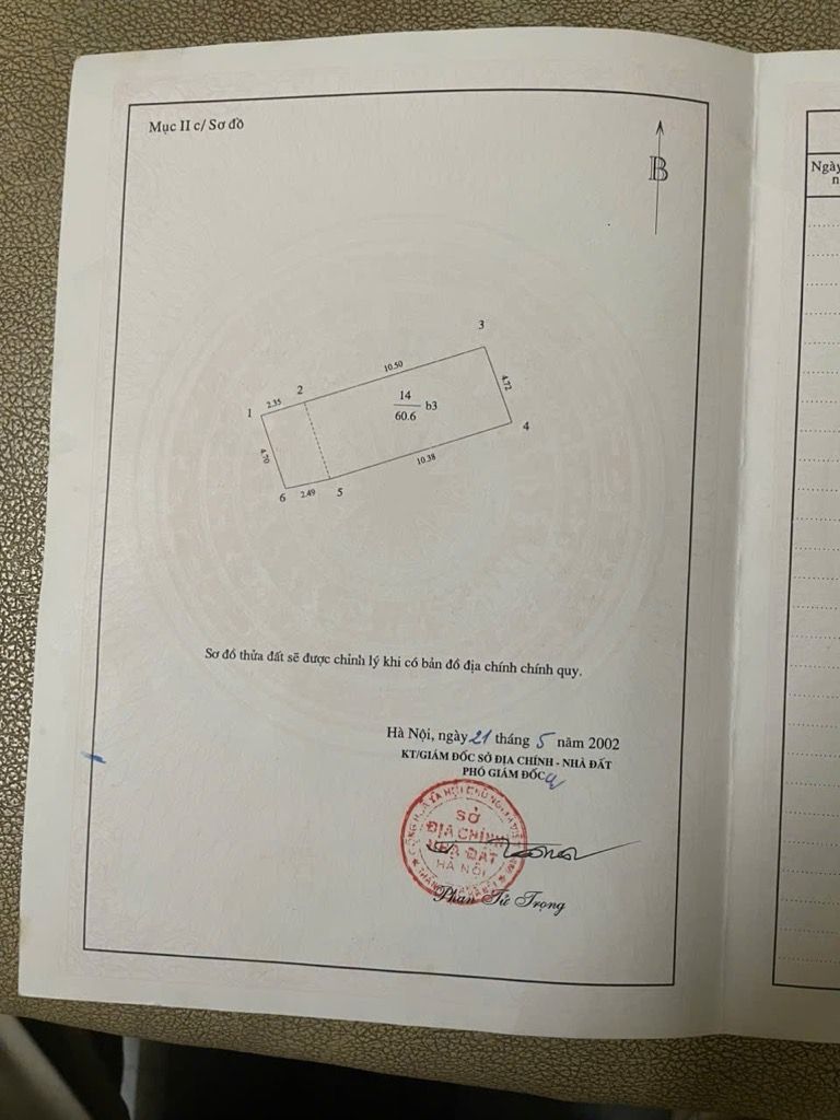 Bán nhà Nguyễn Ngọc Nại - diện tích 60.6m2 4 tầng - Ô TÔ THÔNG - giá 20 tỷ