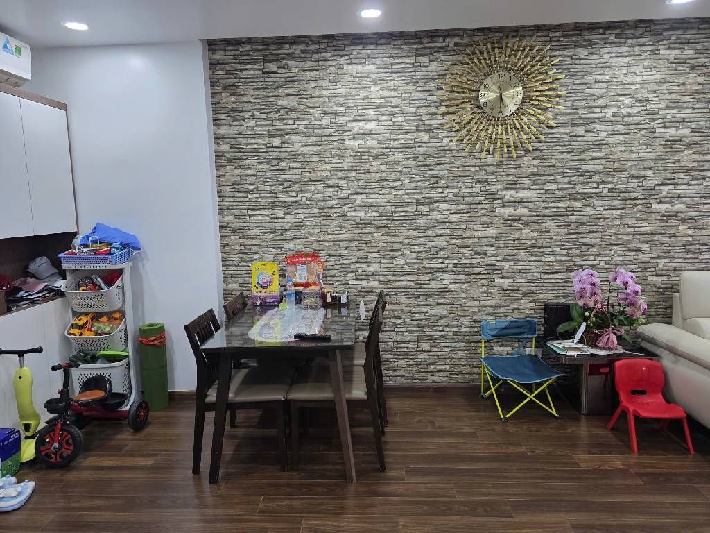 Bán nhà Khương Đình - diện tích 77m2 1 tầng - Chung cư Five Star - giá 7,7 tỷ