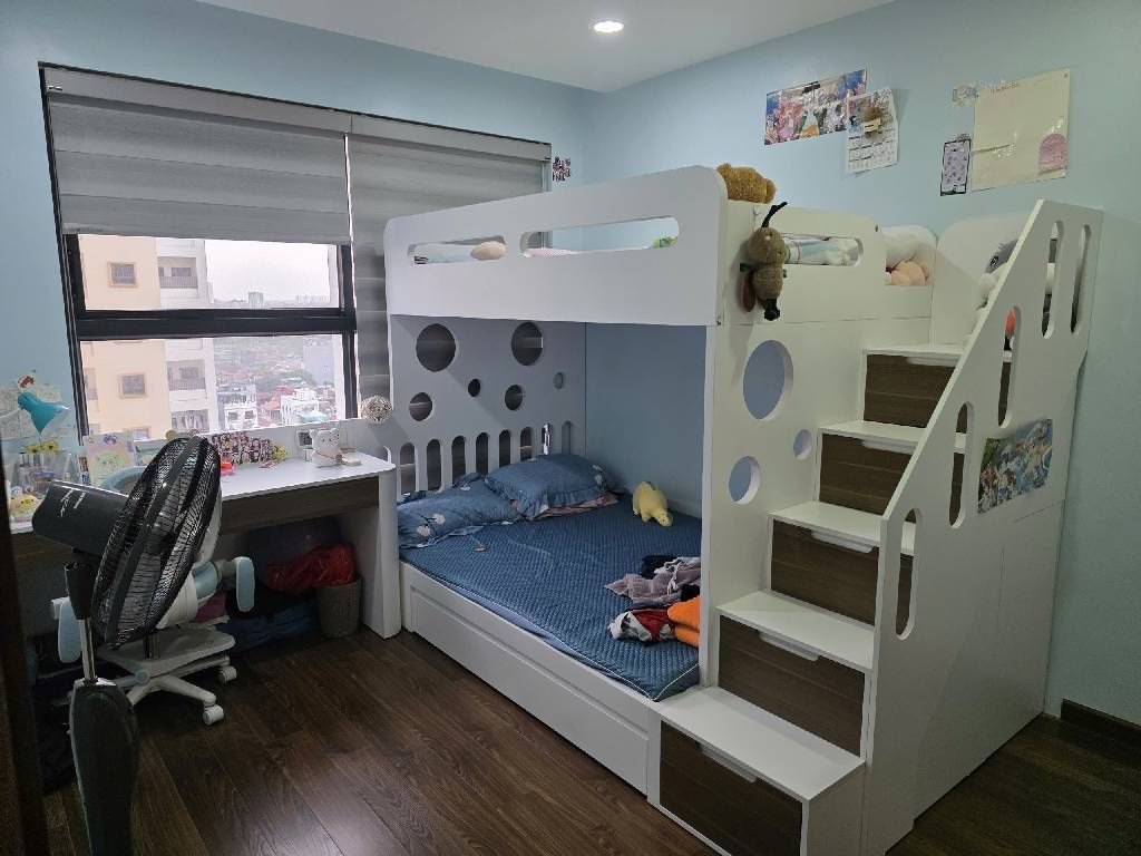 Bán nhà Khương Đình - diện tích 77m2 1 tầng - Chung cư Five Star - giá 7,7 tỷ