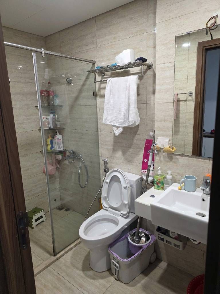 Bán nhà Khương Đình - diện tích 77m2 1 tầng - Chung cư Five Star - giá 7,7 tỷ