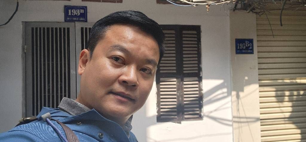 Bán nhà Thái Hà - diện tích 25m2 4 tầng - gần ô tô - giá 5 tỷ