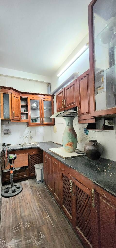 Bán nhà Thái Hà - diện tích 25m2 4 tầng - gần ô tô - giá 5 tỷ