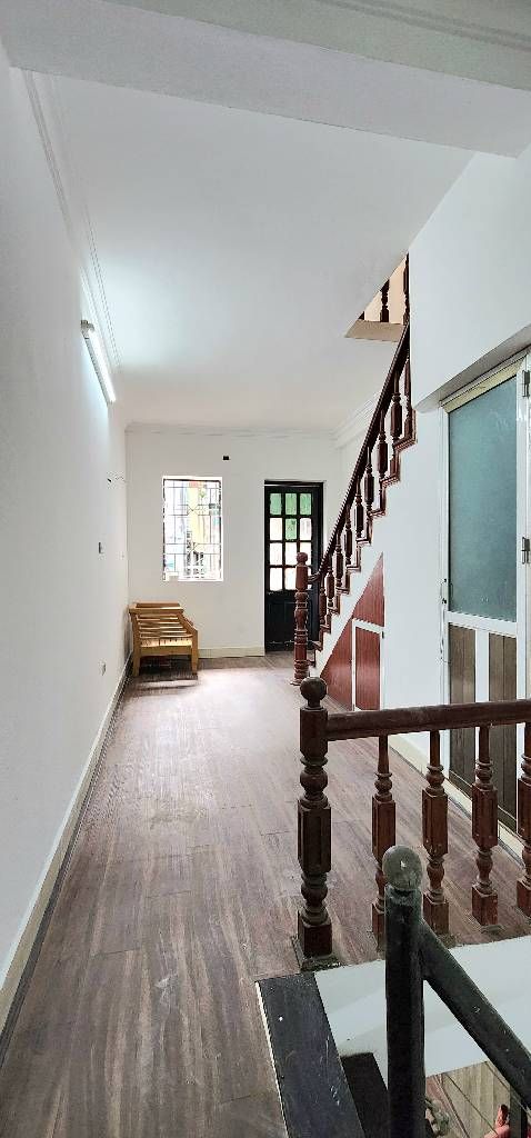 Bán nhà Thái Hà - diện tích 25m2 4 tầng - gần ô tô - giá 5 tỷ