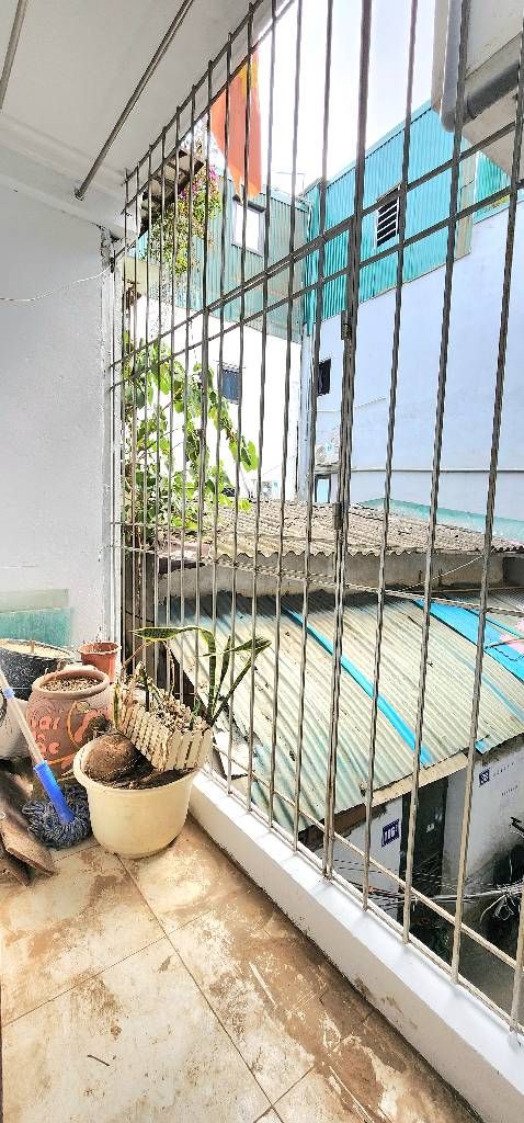 Bán nhà Thái Hà - diện tích 25m2 4 tầng - gần ô tô - giá 5 tỷ