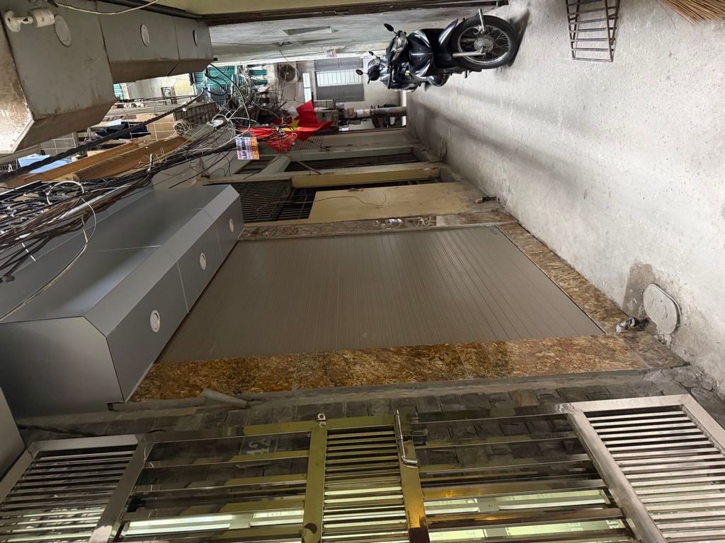 Bán nhà Tam Trinh - diện tích 26,7m2 4 tầng - Sổ đỏ chính chủ - giá 7,4 tỷ