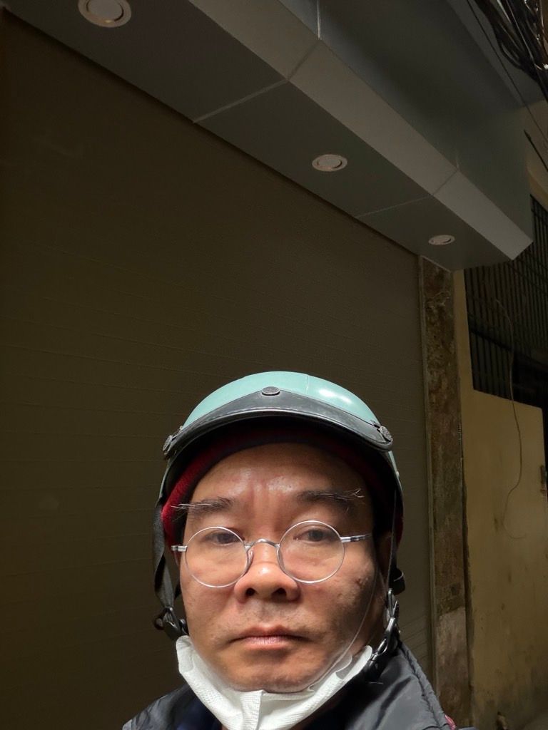 Bán nhà Tam Trinh - diện tích 26,7m2 4 tầng - Sổ đỏ chính chủ - giá 7,4 tỷ