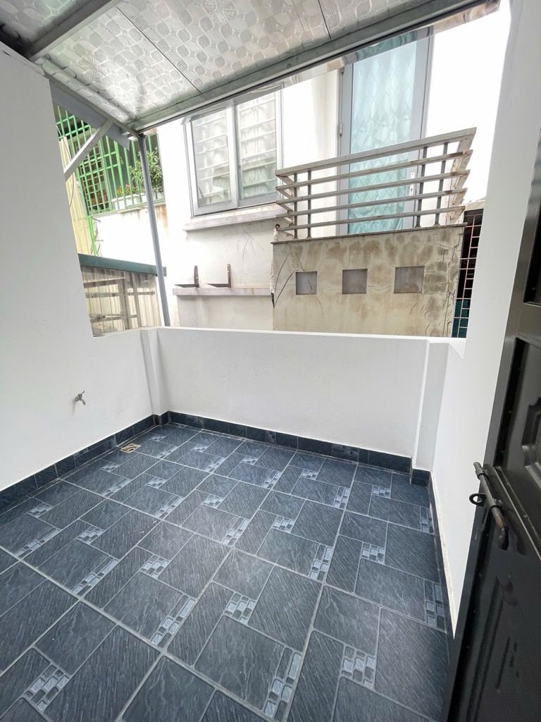 Bán nhà Tam Trinh - diện tích 26,7m2 4 tầng - Sổ đỏ chính chủ - giá 7,4 tỷ