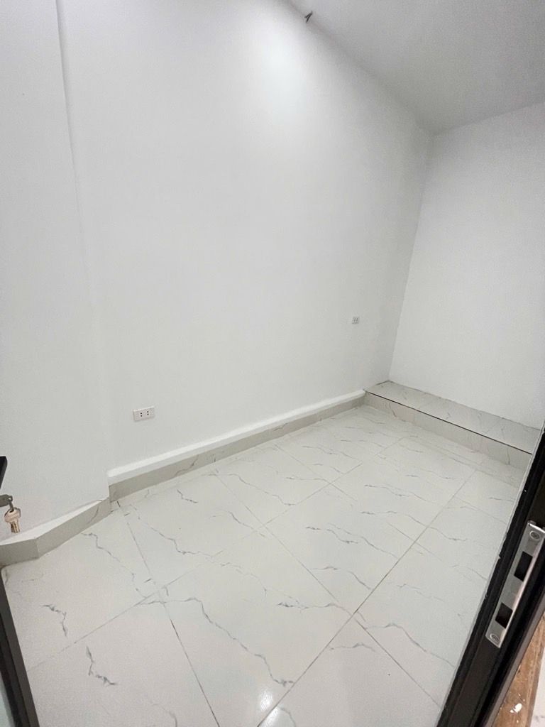 Bán nhà Tam Trinh - diện tích 26,7m2 4 tầng - Sổ đỏ chính chủ - giá 7,4 tỷ