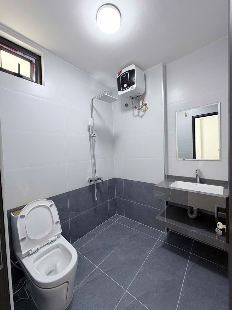 Bán nhà Bùi Xương Trạch - diện tích 26m2 4 tầng - Lô góc thoáng sáng - giá 3,8 tỷ