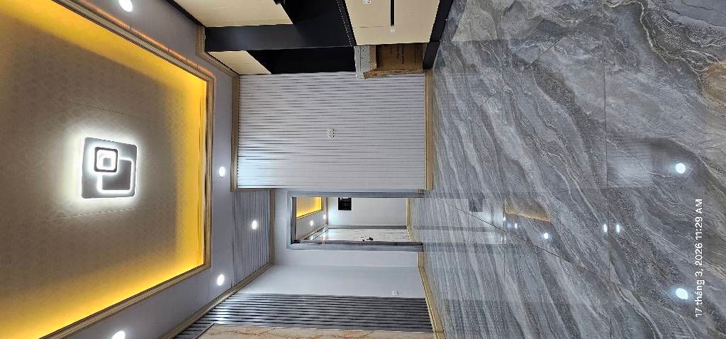 Bán nhà Nguyễn Trãi - diện tích 12,9m2 1 tầng - Cực hiếm - giá 3,2 tỷ