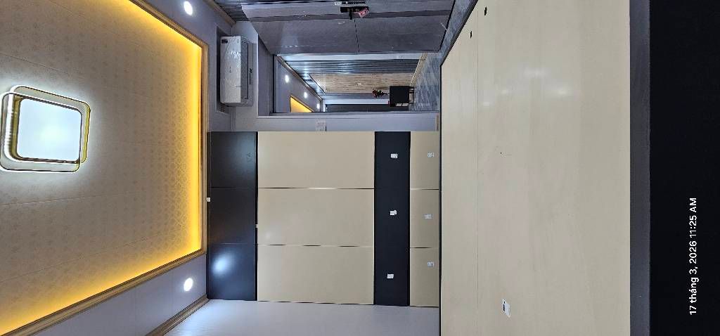 Bán nhà Nguyễn Trãi - diện tích 12,9m2 1 tầng - Cực hiếm - giá 3,2 tỷ