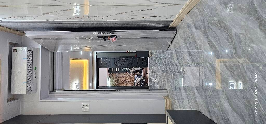 Bán nhà Nguyễn Trãi - diện tích 12,9m2 1 tầng - Cực hiếm - giá 3,2 tỷ