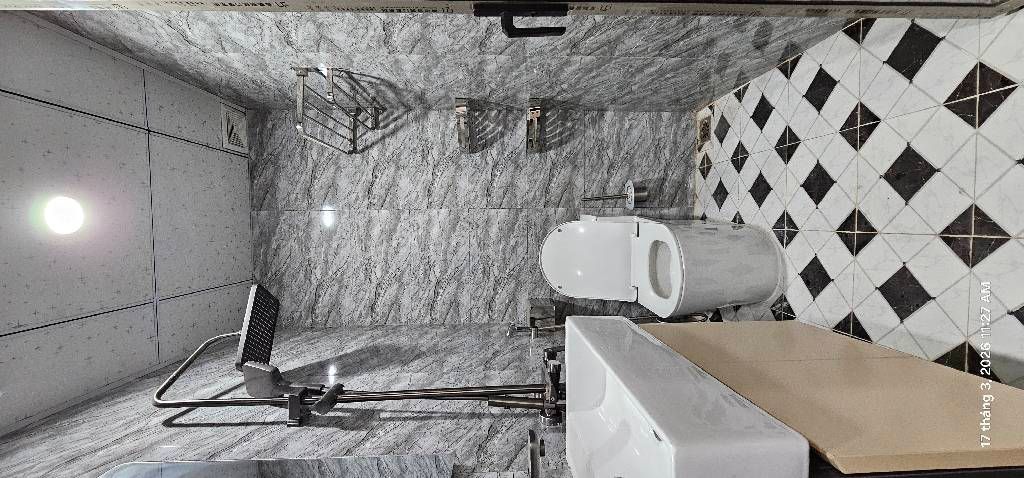 Bán nhà Nguyễn Trãi - diện tích 12,9m2 1 tầng - Cực hiếm - giá 3,2 tỷ