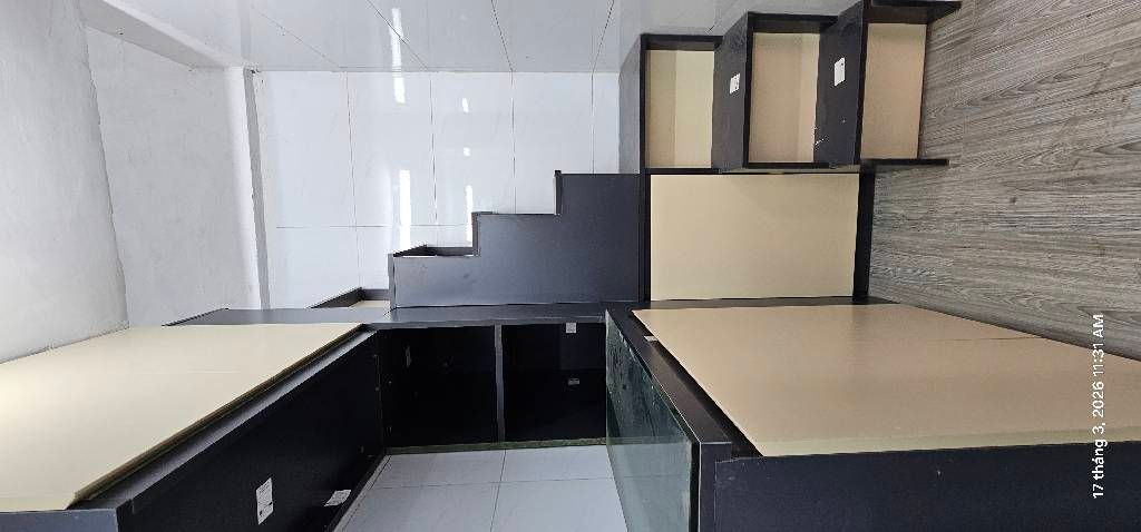 Bán nhà Nguyễn Trãi - diện tích 12,9m2 1 tầng - Cực hiếm - giá 3,2 tỷ