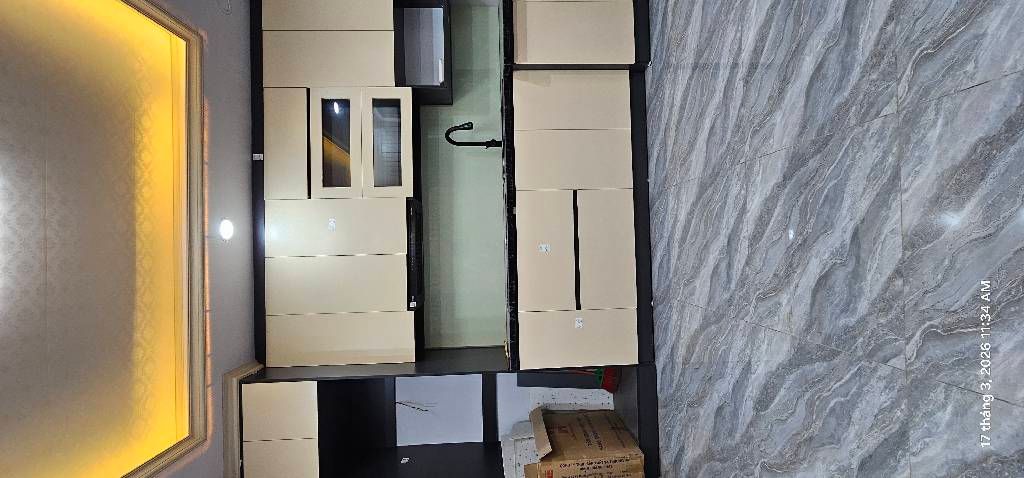 Bán nhà Nguyễn Trãi - diện tích 12,9m2 1 tầng - Cực hiếm - giá 3,2 tỷ