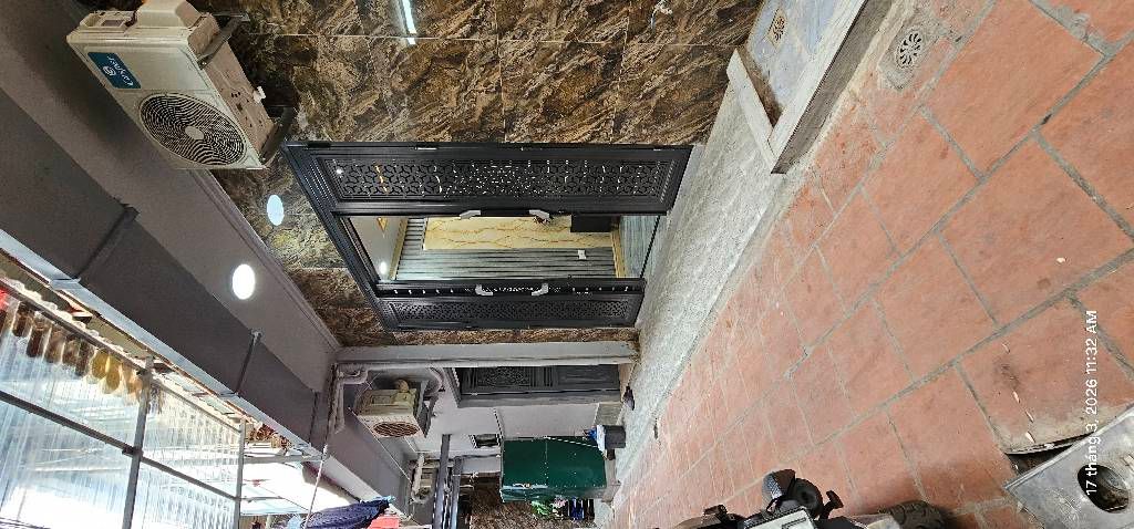 Bán nhà Nguyễn Trãi - diện tích 12,9m2 1 tầng - Cực hiếm - giá 3,2 tỷ