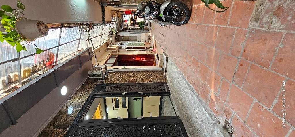 Bán nhà Nguyễn Trãi - diện tích 12,9m2 1 tầng - Cực hiếm - giá 3,2 tỷ