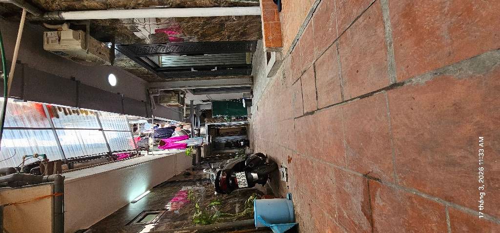 Bán nhà Nguyễn Trãi - diện tích 12,9m2 1 tầng - Cực hiếm - giá 3,2 tỷ