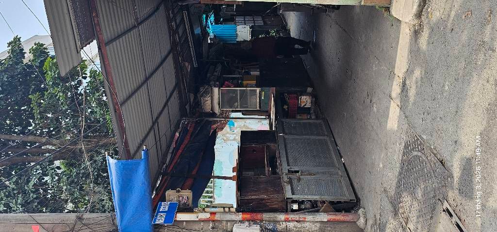 Bán nhà Nguyễn Trãi - diện tích 12,9m2 1 tầng - Cực hiếm - giá 3,2 tỷ