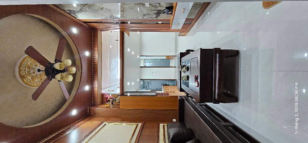 Bán nhà Thịnh Hòa - diện tích 60m2 1 tầng - ô tô đỗ cửa - giá 4,5 tỷ