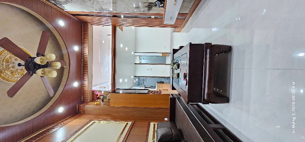 Bán nhà Thịnh Hòa - diện tích 60m2 1 tầng - ô tô đỗ cửa - giá 4,5 tỷ