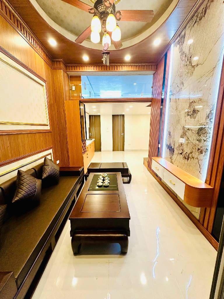 Bán nhà Thịnh Hòa - diện tích 60m2 1 tầng - ô tô đỗ cửa - giá 4,5 tỷ