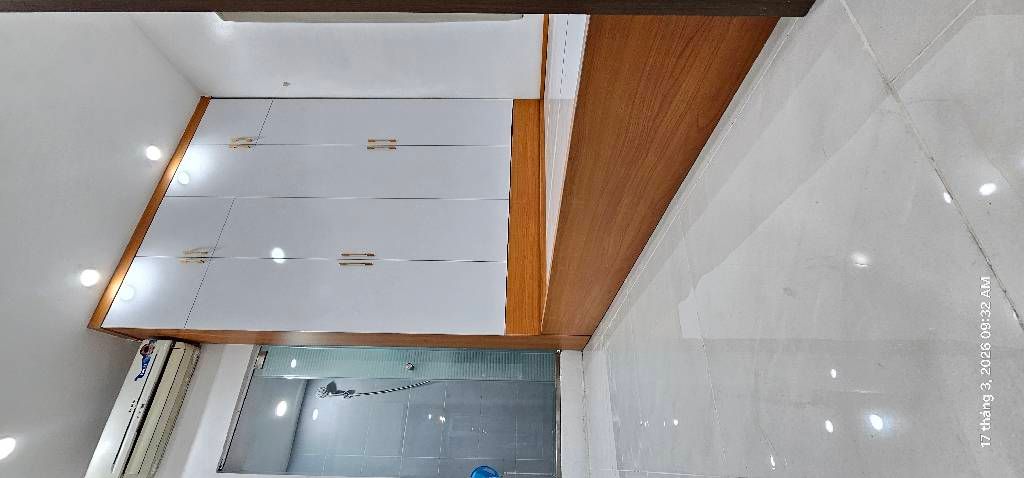 Bán nhà Thịnh Hòa - diện tích 60m2 1 tầng - ô tô đỗ cửa - giá 4,5 tỷ