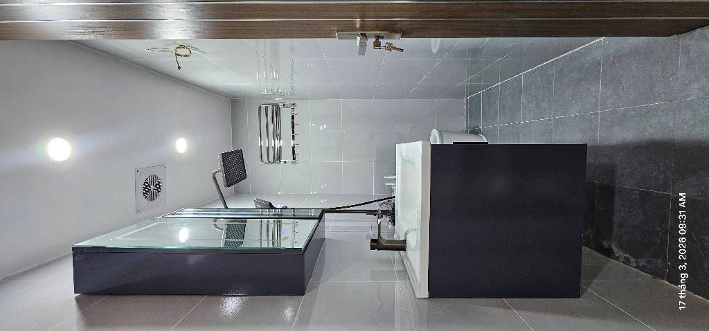 Bán nhà Thịnh Hòa - diện tích 60m2 1 tầng - ô tô đỗ cửa - giá 4,5 tỷ