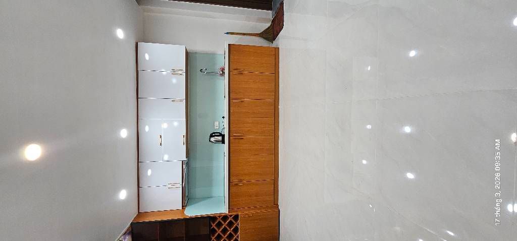 Bán nhà Thịnh Hòa - diện tích 60m2 1 tầng - ô tô đỗ cửa - giá 4,5 tỷ