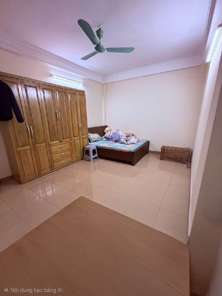 Bán nhà Nguyễn Khoái - diện tích 39,3m2 4 tầng - gần phố - giá 8,5 tỷ