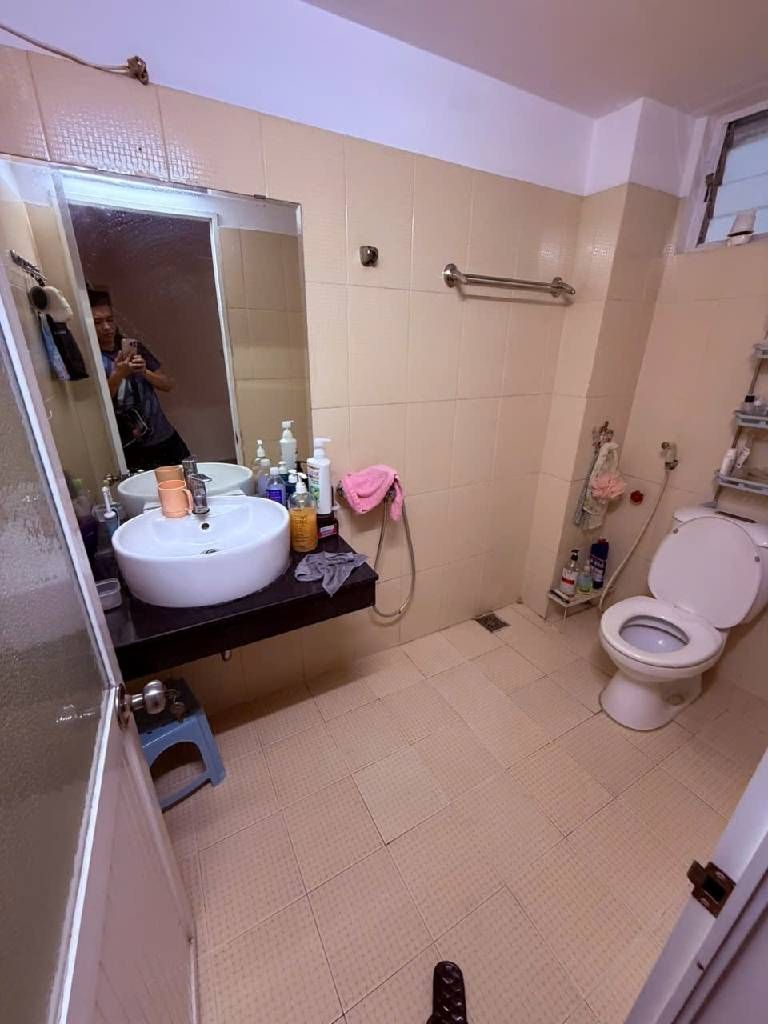 Bán nhà Nguyễn Khoái - diện tích 39,3m2 4 tầng - gần phố - giá 8,5 tỷ
