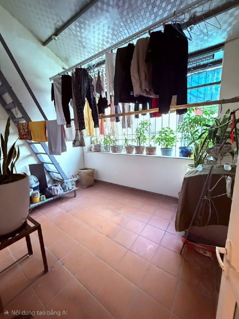 Bán nhà Nguyễn Khoái - diện tích 39,3m2 4 tầng - gần phố - giá 8,5 tỷ