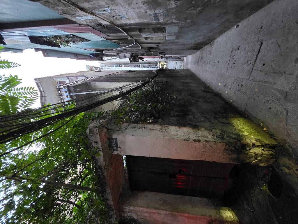 Bán nhà Nguyễn Khoái - diện tích 39,3m2 4 tầng - gần phố - giá 8,5 tỷ