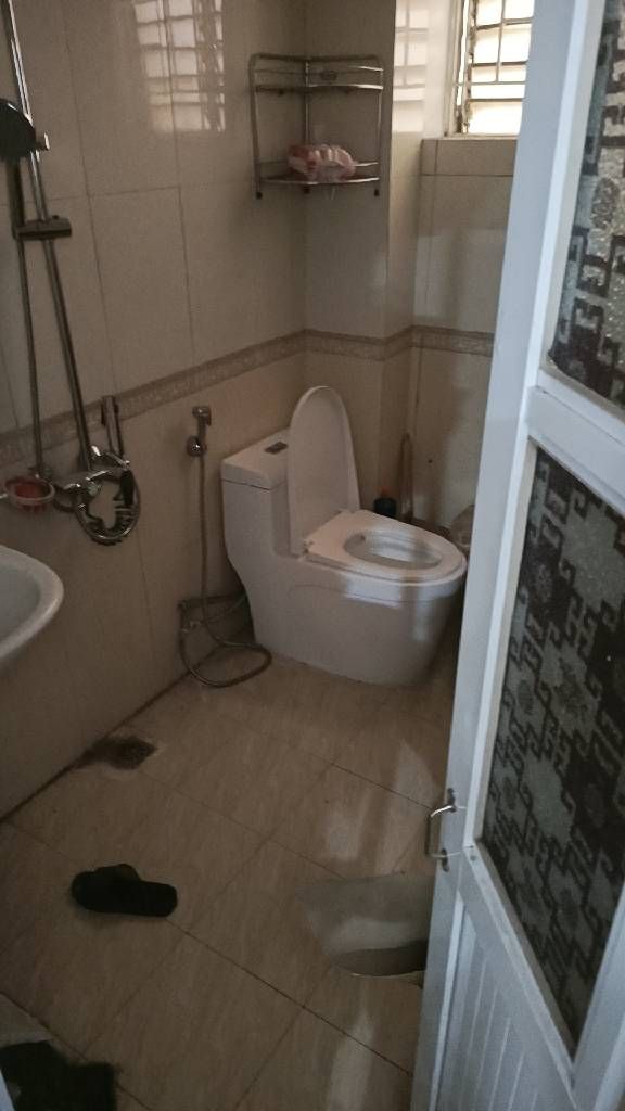 Bán nhà Lương Khánh Thiện - diện tích 58.6m2 1 tầng - Lô góc cực thoáng - giá 6,8 tỷ