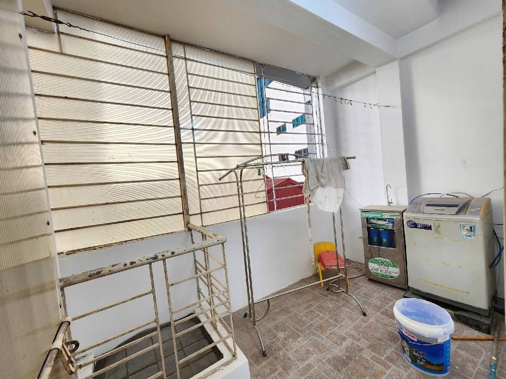 Bán nhà Thanh Lân - diện tích 33m2 5 tầng - Nhà đẹp sát phố - giá 7,1 tỷ