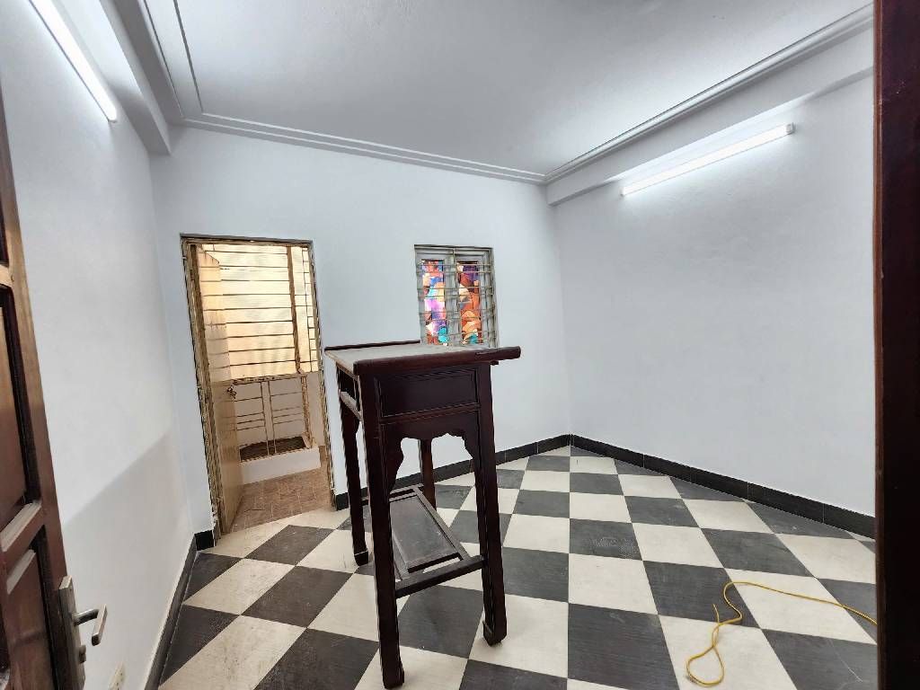 Bán nhà Thanh Lân - diện tích 33m2 5 tầng - Nhà đẹp sát phố - giá 7,1 tỷ