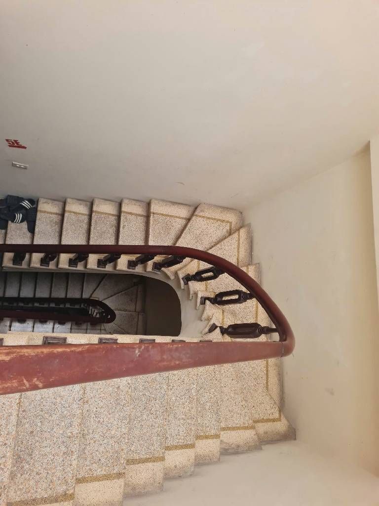 Bán nhà Lê Thanh Nghị - diện tích 53m2 5 tầng - Nhà 2 mặt thoáng, cho thuê dễ dàng - giá 13,5 tỷ