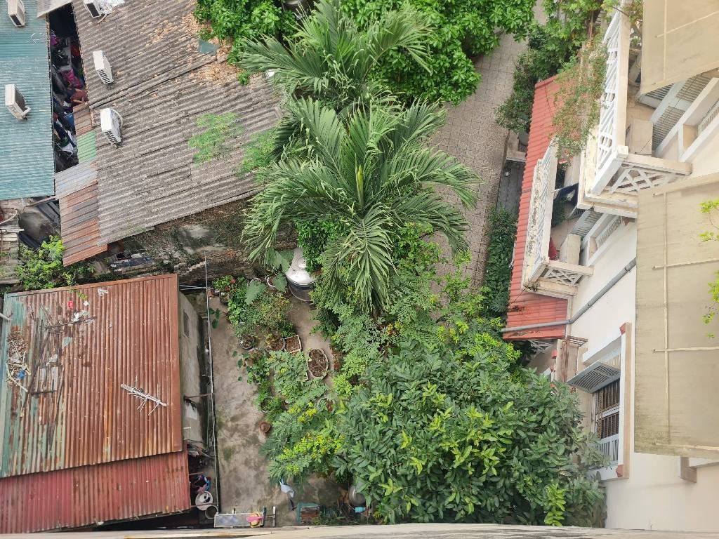 Bán nhà Lê Thanh Nghị - diện tích 53m2 5 tầng - Nhà 2 mặt thoáng, cho thuê dễ dàng - giá 13,5 tỷ