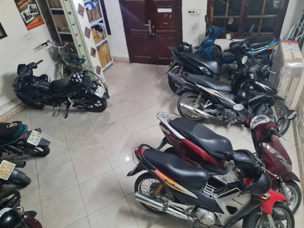 Bán nhà Lê Thanh Nghị - diện tích 53m2 5 tầng - Nhà 2 mặt thoáng, cho thuê dễ dàng - giá 13,5 tỷ