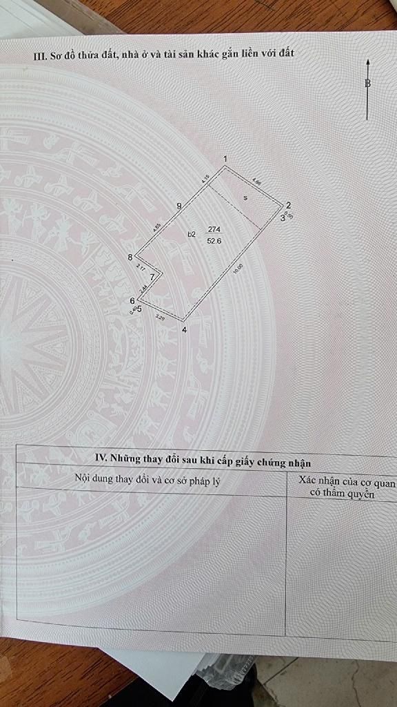 Bán nhà Lê Thanh Nghị - diện tích 53m2 5 tầng - Nhà 2 mặt thoáng, cho thuê dễ dàng - giá 13,5 tỷ