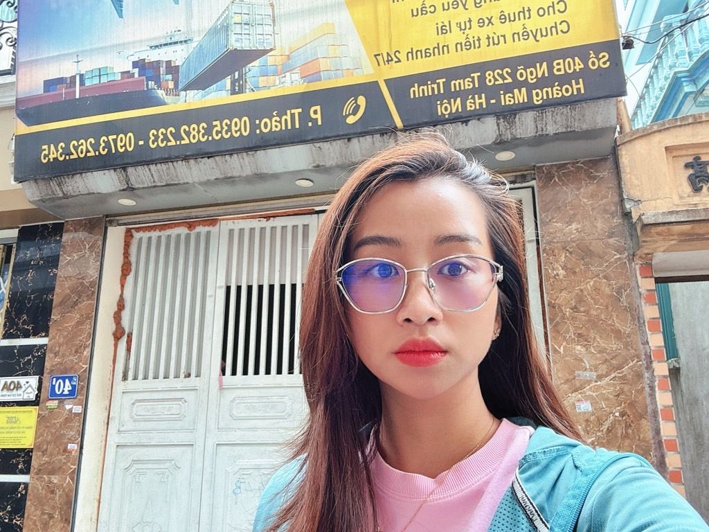 Bán nhà Tam Trinh - diện tích 30m2 2 tầng - Nhà lô góc, kinh doanh đỉnh - giá 9,5 tỷ