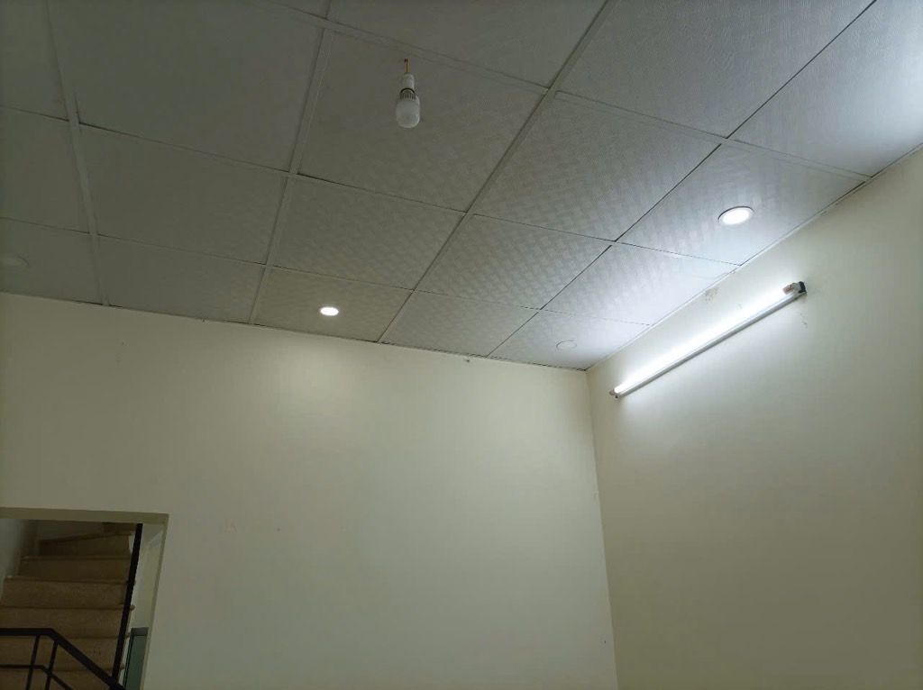 Bán nhà Tam Trinh - diện tích 30m2 2 tầng - Nhà lô góc, kinh doanh đỉnh - giá 9,5 tỷ